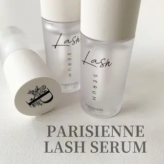 パーマ マツエク・マツパ 𝕁𝔼𝕃𝕃𝕐 𝕃𝔸𝕊ℍのマツエク・マツパデザイン