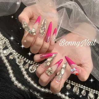 ネイル Bonny Nailのネイルデザイン