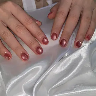 ネイル 友井川 綾華のネイルデザイン