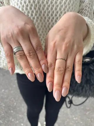 ネイル ulu  nail. haruのネイルデザイン