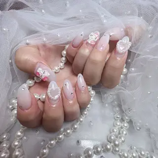 ネイル You&Me Yukiのネイルデザイン