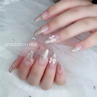 ネイル R nail.のネイルデザイン