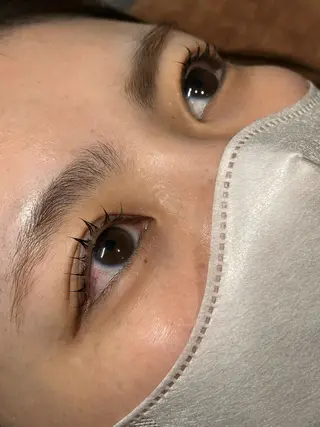 マツエク・マツパ オノ アイラのマツエク・マツパデザイン