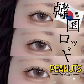 マツエク・マツパ SSINSTUDIO高田馬場店所属・Misaki 【eyelash】のその他イメージ