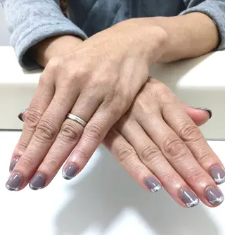 ネイル ネイルサロン FAMのネイルデザイン
