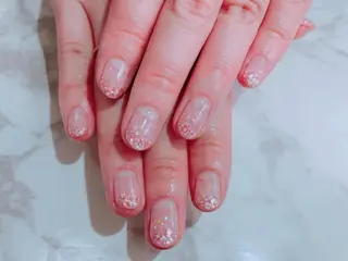 ネイル Regaro i.sのネイルデザイン
