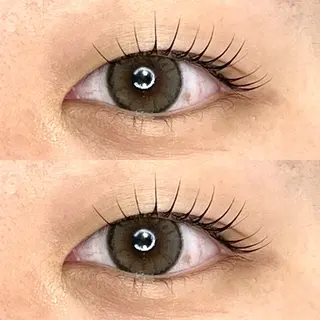 マツエク・マツパ narumi .のマツエク・マツパデザイン