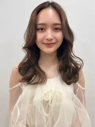 ミディアム メンズ特化🔥/ カットShion🪼のヘアスタイル