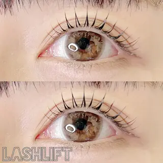 マツエク・マツパ fan.germe harukaのマツエク・マツパデザイン