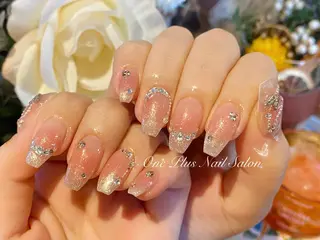 ネイル haruka 🧸のネイルデザイン