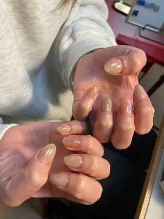 ネイル nailsalon ete.のネイルデザイン