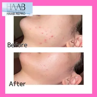 痩身&美肌サロン 福田のエステ・リラクイメージ