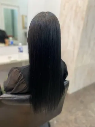 ロング カラー パーマ メンズ 泰成/メンズ特化/ フェード/ツイスパのヘアスタイル