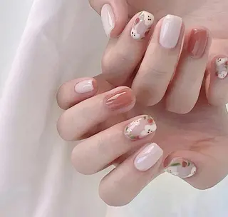 ネイル Cute beauty2のマツエク・マツパデザイン