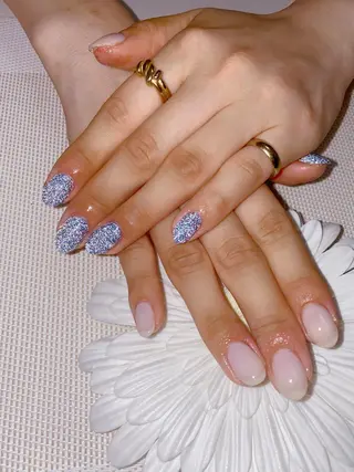 ネイル Jasmine nailsalon所属・ジャスミン ネイルサロンのネイルデザイン