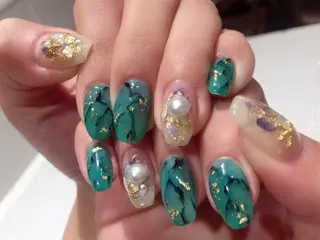 ネイル Salon Ｋのネイルデザイン