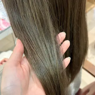 ロング カラー 🫧透明感明るめカラ ー🫧大西あずきのその他イメージ