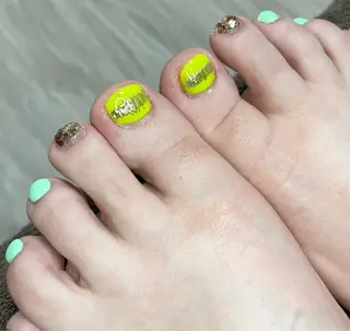 ネイル Y's nailのネイルデザイン