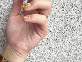 ネイル omamori kyokoのネイルデザイン