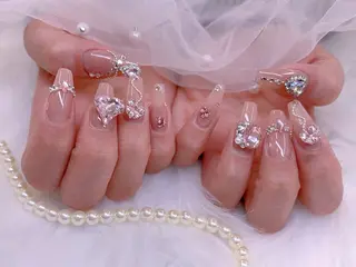 ネイル Uminail ゆうゆうのネイルデザイン