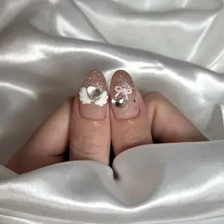 ネイル GRACE Rioのネイルデザイン