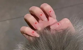 ネイル LULU Nail  Salon 新宿所属・LU LU NailSalonのネイルデザイン