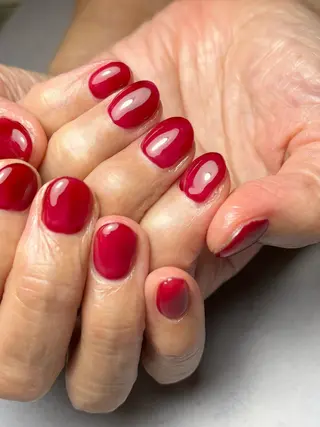 ネイル 金山 沙織のエステ・リラクイメージ