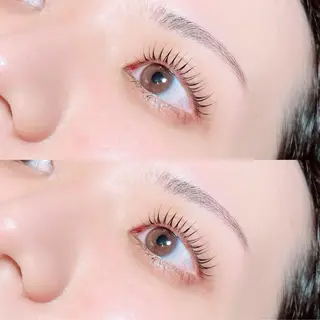 マツエク・マツパ mignon /まつげパーマ/眉毛のエステ・リラクイメージ