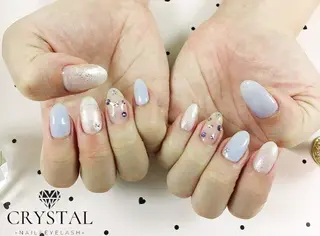 ネイル CL Nailのネイルデザイン