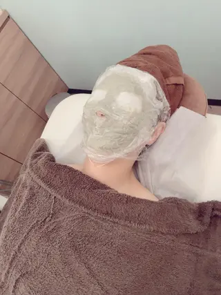 デアイム高島平所属・兼松 美香のエステ・リラクイメージ