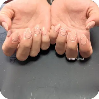 ネイル ネイル junkoのネイルデザイン