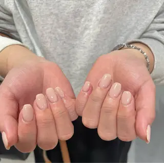 ネイル NOA⌇ para gelのネイルデザイン