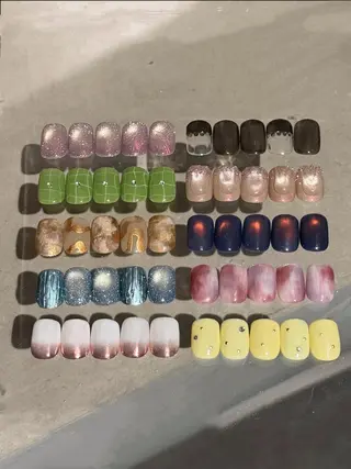 ネイル kaoネイル /青山のネイルデザイン