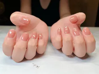 ネイル T&A nailのネイルデザイン