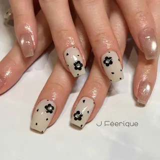 ネイル Shiho 南森町/ネイルのネイルデザイン