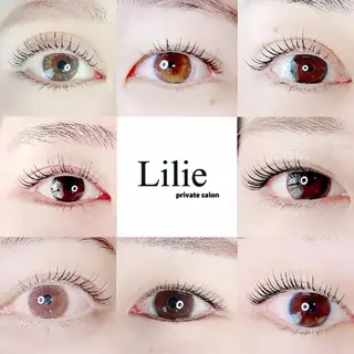 マツエク・マツパ Private salon〜Lilie〜所属・プライベートサロン yurikoの眉毛・アイブロウイメージ