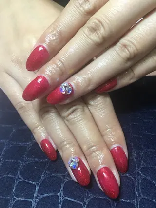 ネイル ネイルサロン Sweetのネイルデザイン