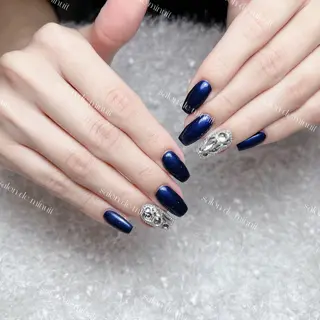 ネイル TinaNail 池袋店のネイルデザイン