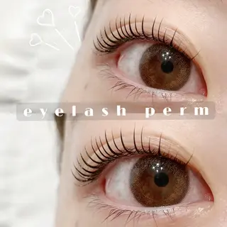 マツエク・マツパ Chisa【店長】 🌿jolie 栄店のマツエク・マツパデザイン