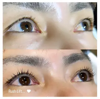 マツエク・マツパ 🩷ྀི中村 ほのか🧸🌷のマツエク・マツパデザイン