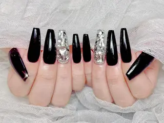 ネイル SALLY 🌙のネイルデザイン