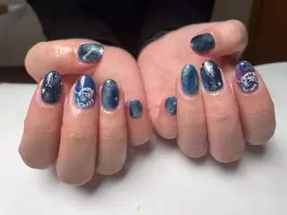 ネイル gui amichantoco所属・gui amichanのネイルデザイン