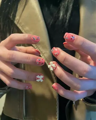 ネイル ロイ ネイルのその他イメージ