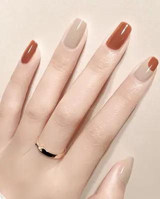 ネイル Cute beauty2のマツエク・マツパデザイン