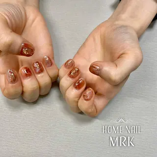 ネイル MARUKO nailのネイルデザイン