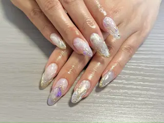 ネイル Nails Prost!のネイルデザイン