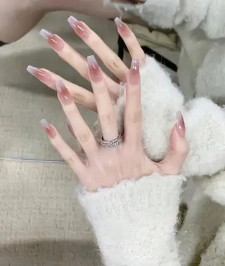 ネイル The one 井上のネイルデザイン