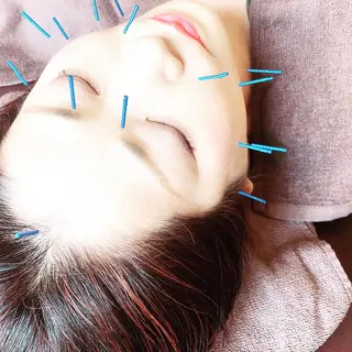 渋谷 克明 （鍼灸師）のエステ・リラクイメージ