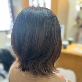 ミディアム 🌸 ROPEさとみ🌸のヘアスタイル