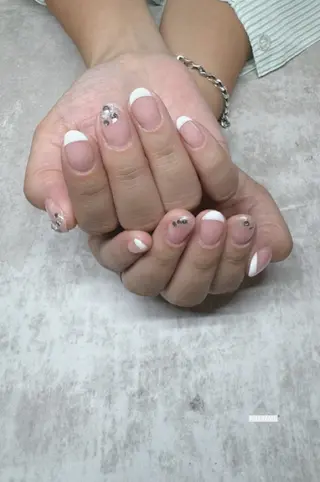 ネイル あきじ NAILのネイルデザイン